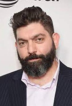 Películas de Shady Srour