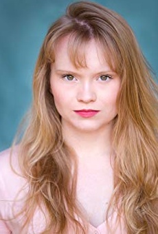 Películas de Shaelan O'Connor