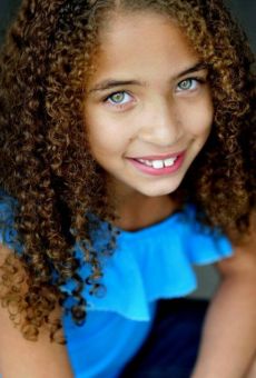 Películas de Shaeleigh Person