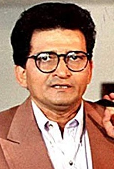 Películas de Shafi Inamdar