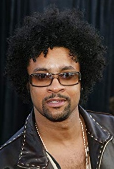 Películas de Shaggy