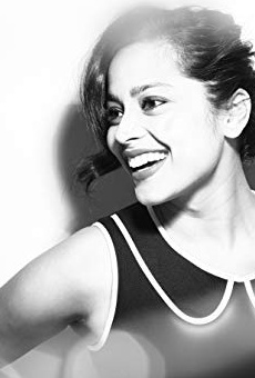 Películas de Shahana Goswami