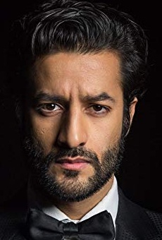 Películas de Shahbaz Sarwar