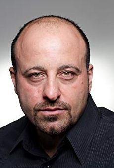 Películas de Shahe Koulloukian