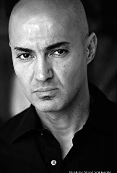 Películas de Shahin Sean Solimon