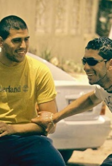 Películas de Shahir Kabaha