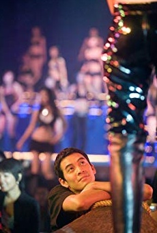 Películas de Shahkrit Yamnarm