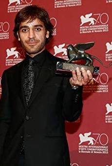 Películas de Shahram Mokri