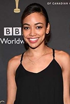 Películas de Shailene Garnett Películas de Shailene Garnett