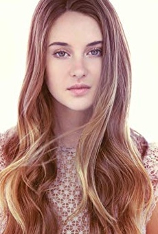 Películas de Shailene Woodley