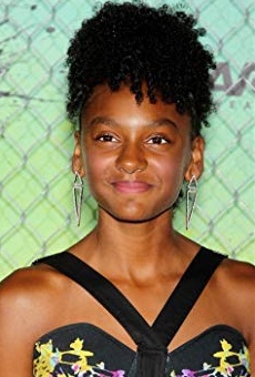 Películas de Shailyn Pierre-Dixon