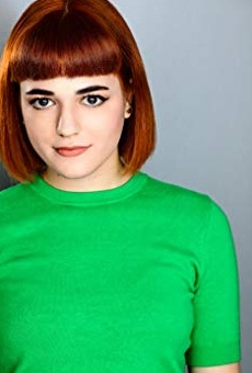 Películas de Shaina Krashin