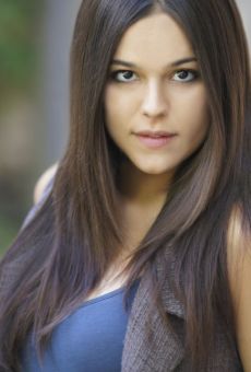 Películas de Shaina Sandoval