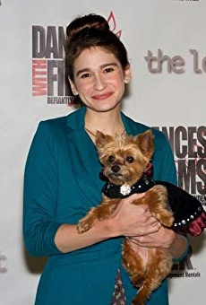 Películas de Shaina Vorspan