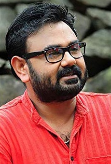 Películas de Shaju K.S.