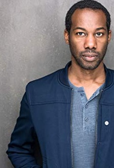 Películas de Shaka Omari