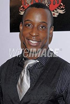 Películas de Shaka Smith