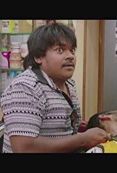 Películas de Shakalaka Shankar