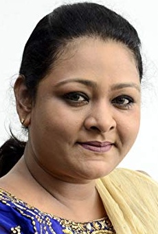 Películas de Shakeela