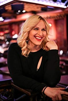 Películas de Shakina Nayfack