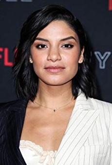 Películas de Shakira Barrera