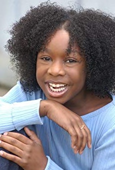 Películas de Shakura Franklin