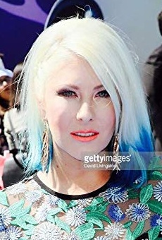 Películas de Shaley Scott