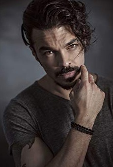 Películas de Shalim Ortiz