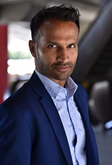 Películas de Shalin Agarwal