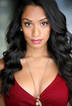 Películas de Shalini Bathina