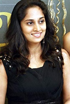 Películas de Shalini