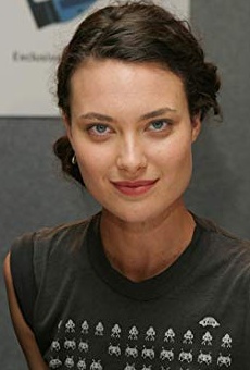 Películas de Shalom Harlow