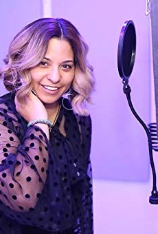 Películas de Shalon Delgado