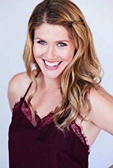 Películas de Shalyah Evans