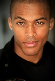 Películas de Shamar Sanders