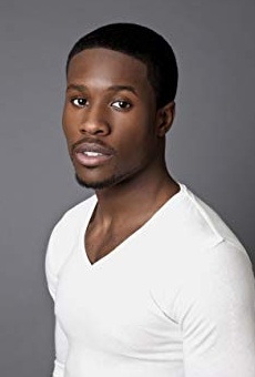 Películas de Shameik Moore