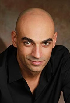 Películas de Shamel Hashish