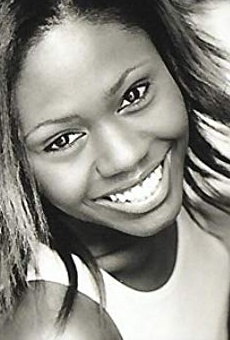 Películas de Shamika Cotton