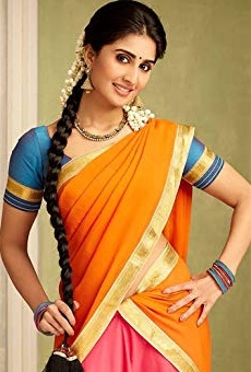 Películas de Shamili