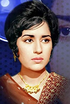 Películas de Shamim Ara