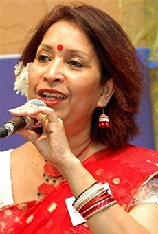 Películas de Shamim Azad