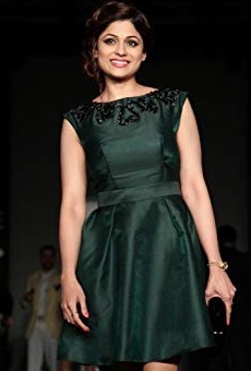 Películas de Shamita Shetty