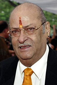 Películas de Shammi Kapoor