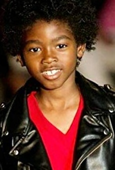 Películas de Shamori Washington