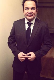 Películas de Shams Charania