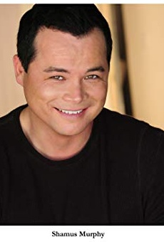 Películas de Shamus Murphy