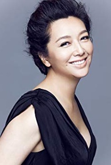 Películas de Shan Jiang