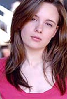 Películas de Shana Dowdeswell