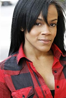 Películas de Shana Solomon