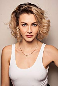 Películas de Shanda Bezic